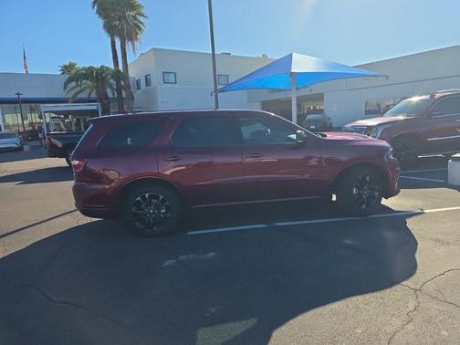 2022 Dodge Durango R/T