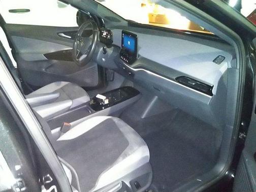 2021 Volkswagen ID.4 Pro