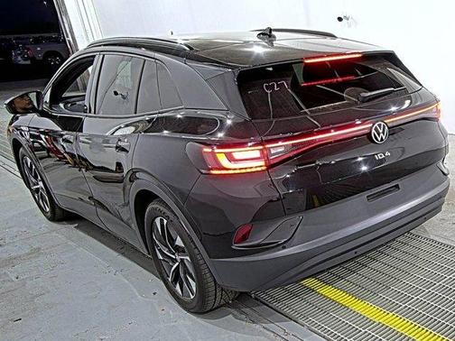 2021 Volkswagen ID.4 Pro