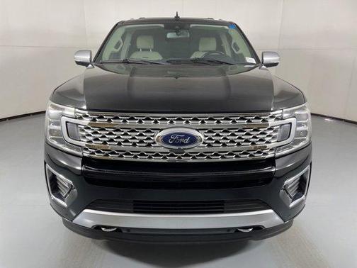 2020 Ford Expedition Max Platinum