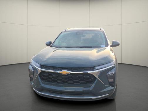 Cypress 2025 Chevrolet Trax LT