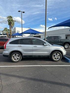 2011 Honda CR-V EX-L