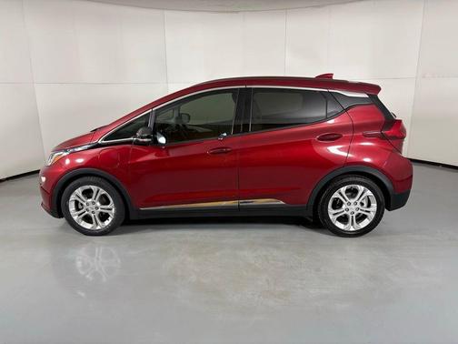 2021 Chevrolet Bolt EV LT
