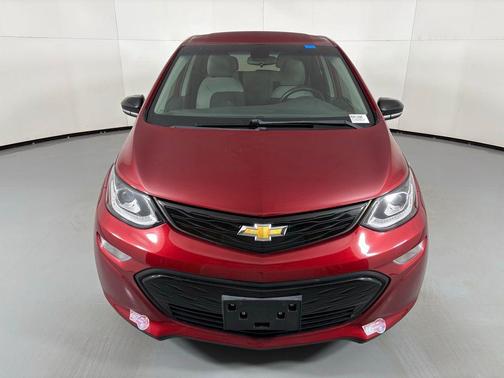 2021 Chevrolet Bolt EV LT