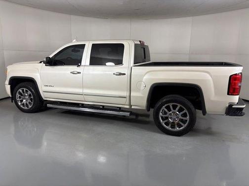 2015 GMC Sierra 1500 Denali