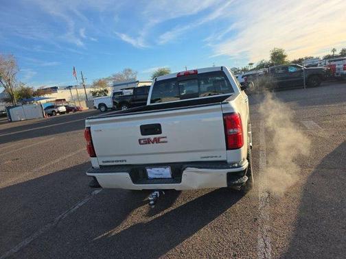 2015 GMC Sierra 1500 Denali