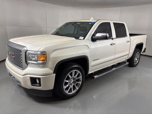 2015 GMC Sierra 1500 Denali