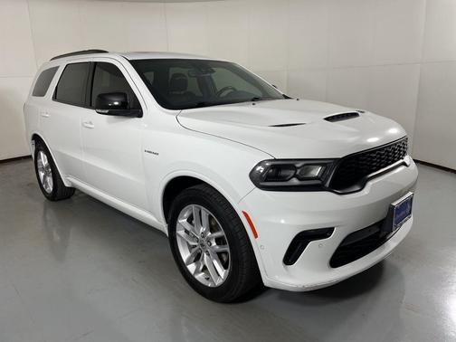 2023 Dodge Durango R/T