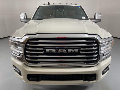 2023 RAM 3500 Longhorn