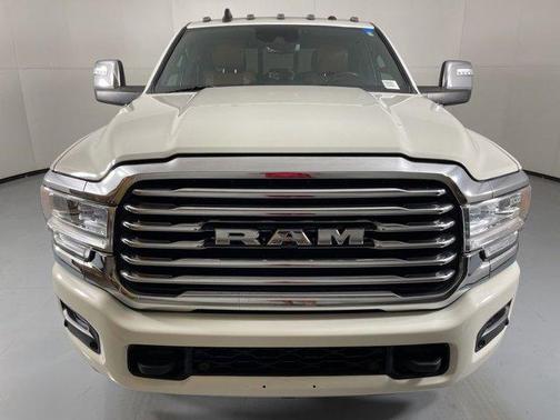 2023 RAM 3500 Longhorn