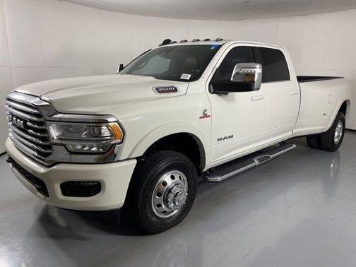 2023 RAM 3500 Longhorn