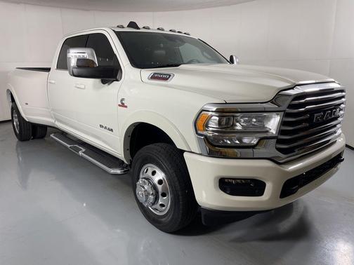 2023 RAM 3500 Longhorn