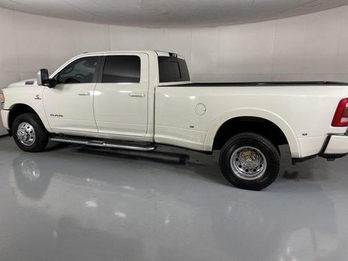 2023 RAM 3500 Longhorn