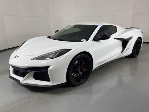 2026 Chevrolet Corvette Z06