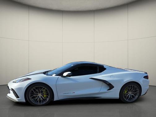 2023 Chevrolet Corvette Stingray w/2LT