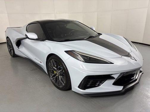 2023 Chevrolet Corvette Stingray w/2LT