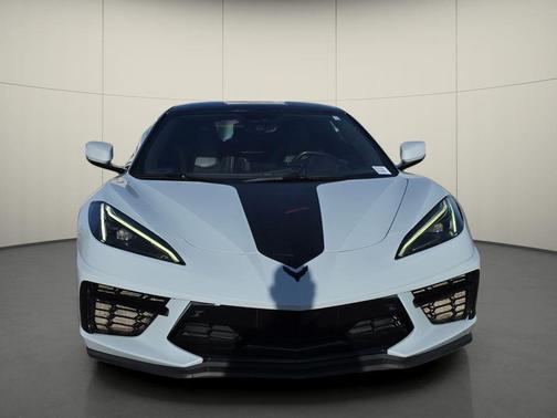 2023 Chevrolet Corvette Stingray w/2LT