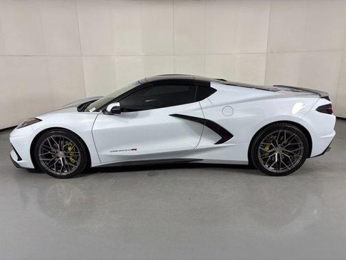 2023 Chevrolet Corvette Stingray w/2LT
