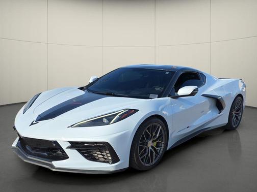 2023 Chevrolet Corvette Stingray w/2LT