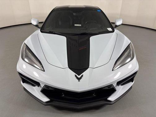 2023 Chevrolet Corvette Stingray w/2LT