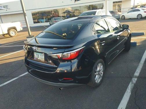 2017 Toyota Yaris iA Base