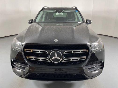 2020 Mercedes-Benz GLS 580 Base 4MATIC