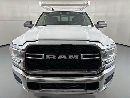 2019 RAM 2500 Tradesman