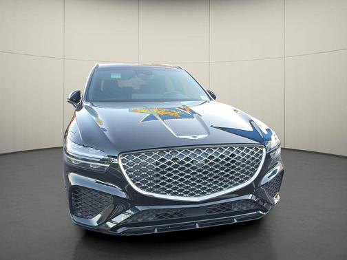 2025 Genesis GV70 3.5T Sport