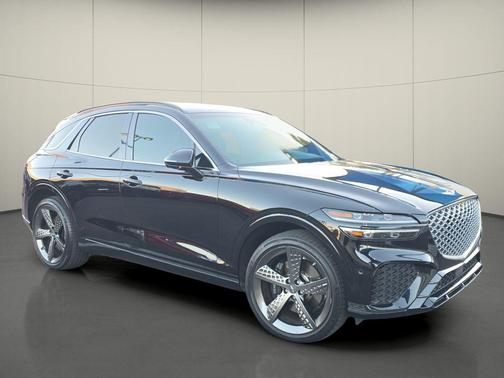 2025 Genesis GV70 3.5T Sport