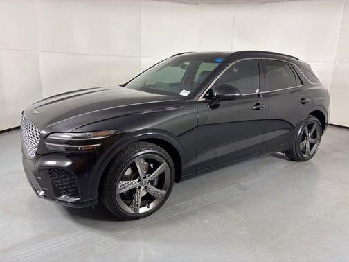 2025 Genesis GV70 3.5T Sport