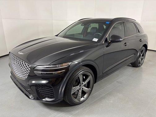 2025 Genesis GV70 3.5T Sport