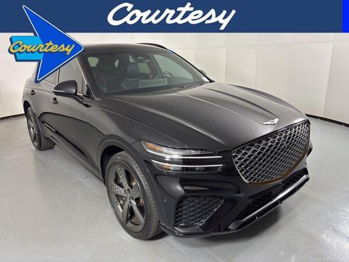 2025 Genesis GV70 3.5T Sport