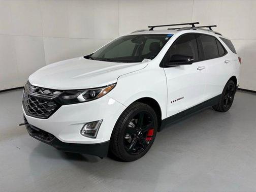 2021 Chevrolet Equinox Premier