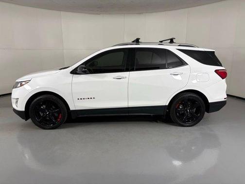 2021 Chevrolet Equinox Premier