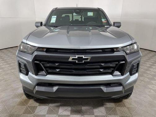 2025 Chevrolet Colorado LT