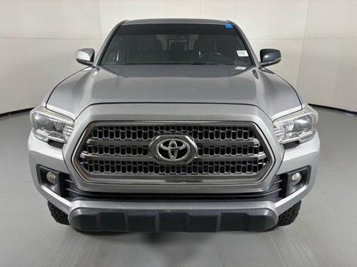 2016 Toyota Tacoma TRD Off Road