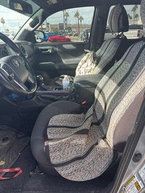 2016 Toyota Tacoma TRD Off Road