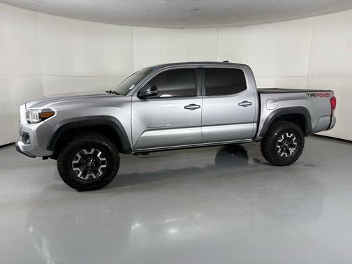 2016 Toyota Tacoma TRD Off Road