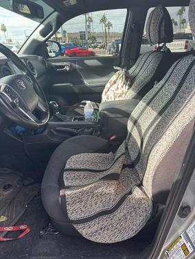 2016 Toyota Tacoma TRD Off Road