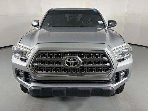 2016 Toyota Tacoma TRD Off Road