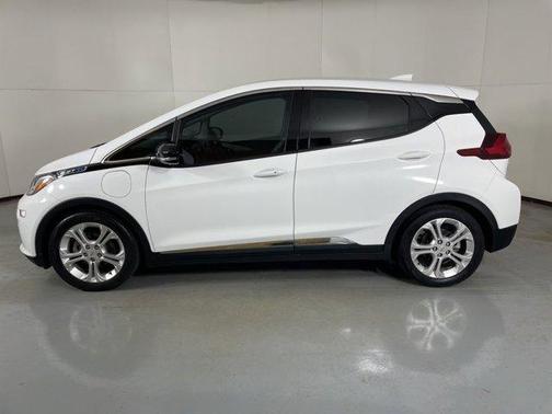 2020 Chevrolet Bolt EV LT