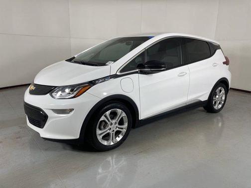 2020 Chevrolet Bolt EV LT