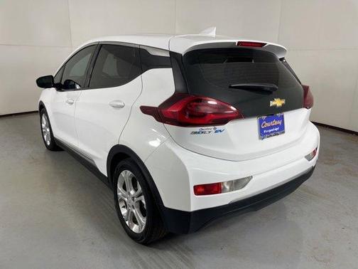 2020 Chevrolet Bolt EV LT