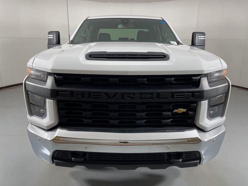 2023 Chevrolet Silverado 2500 WT
