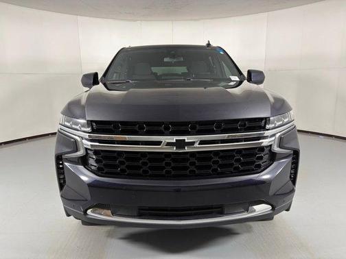 2022 Chevrolet Suburban LS