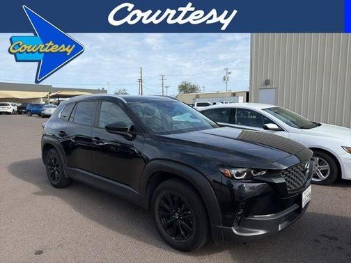 2024 Mazda CX-50 2.5 S Preferred Package