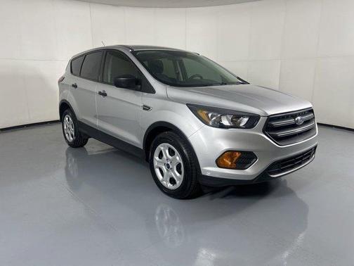 2019 Ford Escape S