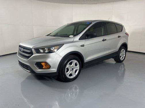 2019 Ford Escape S