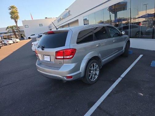 2016 Dodge Journey R/T