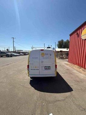 2019 Nissan NV200 SV